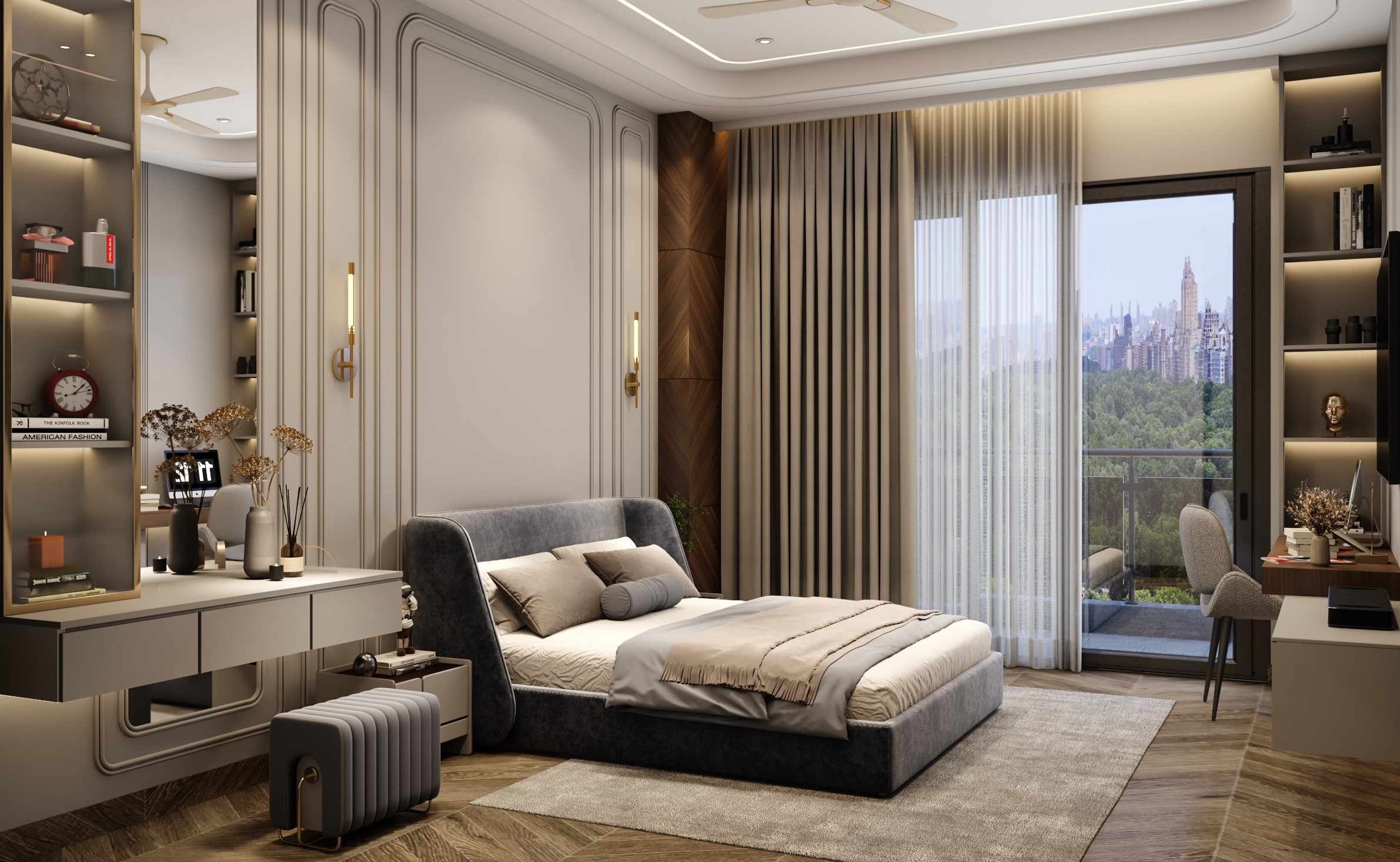 property developer in Gurgaon